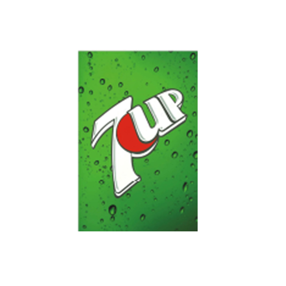 Valve Sticker 7up Flm sani lever | Manufacturer, Supplier